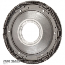 Locking piston / spring damper ZF CVT CFT23 4168023261 RM4M5P-7902-AB - FORD Focus / C-MAX 1.6 CDTI - 000707053700, 000716029000, 000707052100