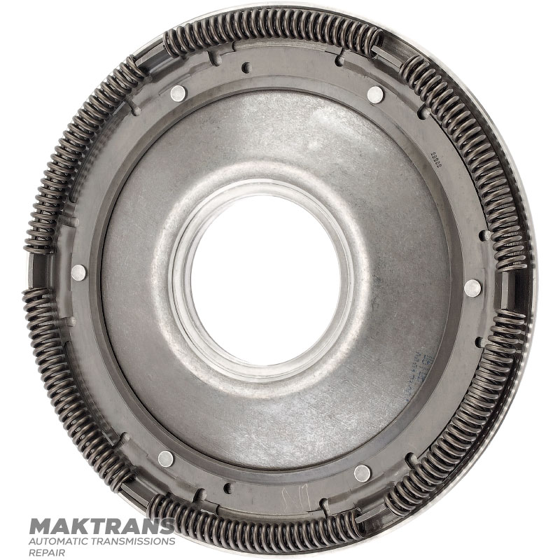 Locking piston / spring damper ZF CVT CFT23 4168023261 RM4M5P-7902-AB - FORD Focus / C-MAX 1.6 CDTI - 000707053700, 000716029000, 000707052100
