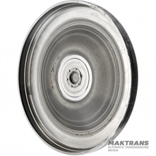 Front torque converter cover ZF CVT CFT23 4168023261 RM4M5P-7902-AB – FORD Focus / C-MAX 1.6 CDTI