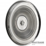 Front torque converter cover ZF CVT CFT23 4168023261 RM4M5P-7902-AB – FORD Focus / C-MAX 1.6 CDTI