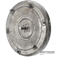 Front torque converter cover ZF CVT CFT23 4168023261 RM4M5P-7902-AB – FORD Focus / C-MAX 1.6 CDTI