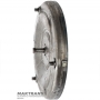 Front torque converter cover ZF CVT CFT23 4168023261 RM4M5P-7902-AB – FORD Focus / C-MAX 1.6 CDTI