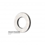 Torque converter thrust needle bearing ZF CVT CFT23 4168023261 RM4M5P-7902-AB (61.85 mm x 33.40 mm x 3.85 mm) - FORD Focus / C-MAX 1.6 CDTI - installed between the turbine wheel and the front cover
