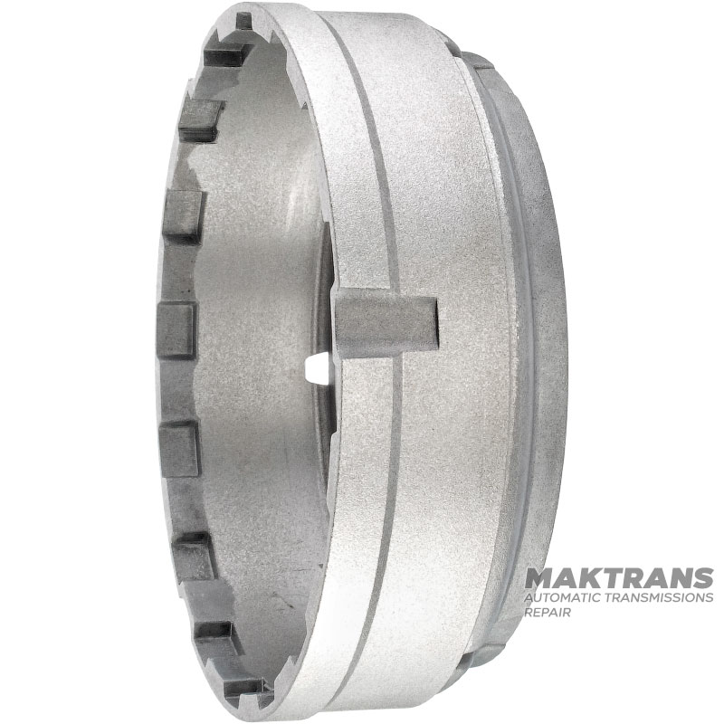 Overrunning clutch housing LOW Sprag ZF 5HP19 — 1050417060 J