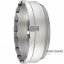 Overrunning clutch housing LOW Sprag ZF 5HP19 — 1050417060 J