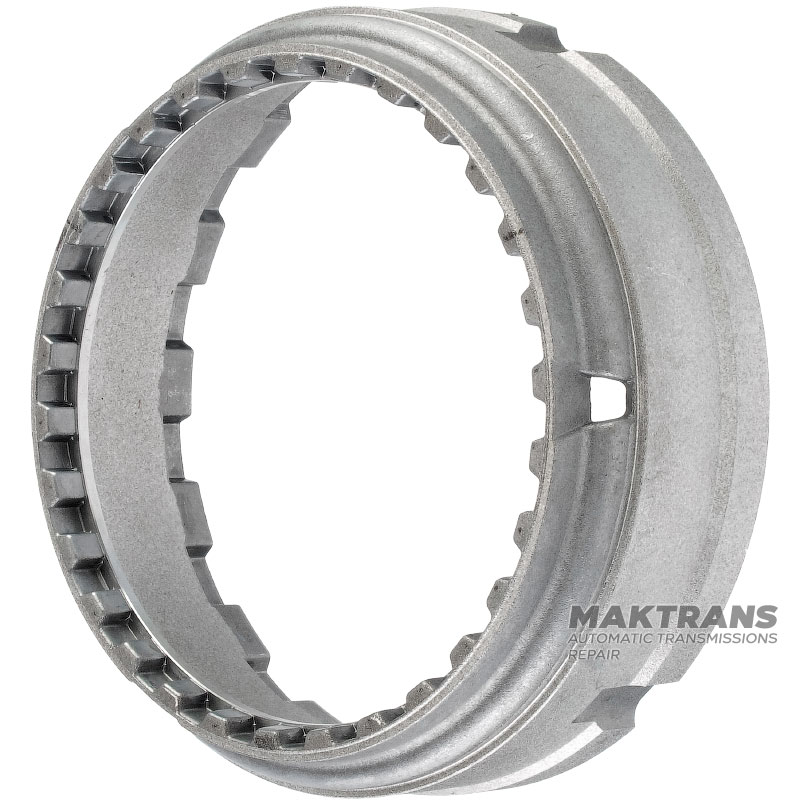 Overrunning clutch housing LOW Sprag ZF 5HP19 — 1050417060 J