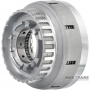 Drum Overdrive Direct Clutch (F Clutch) ZF 5HP19 1060477014 – 5 friction discs