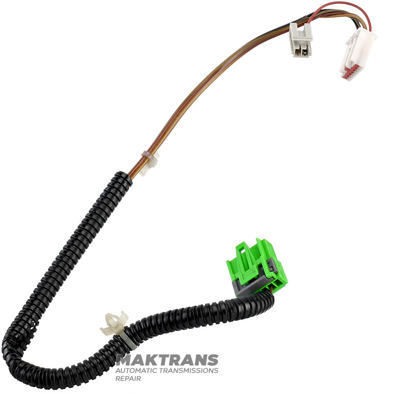 Internal wiring GM eCVT 4ET50 - 24256665