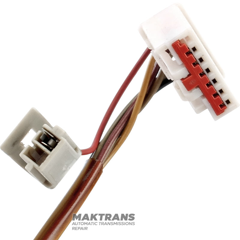 Internal wiring GM eCVT 4ET50 - 24256665