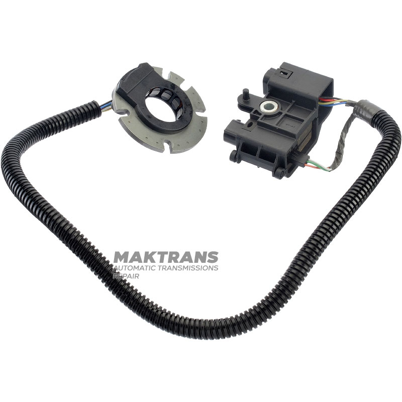Motor speed sensor GM eCVT 4ET50 – internal Ø 27.95 mm