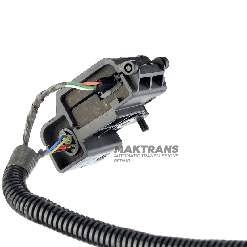 Motor speed sensor GM eCVT 4ET50 – internal Ø 27.95 mm