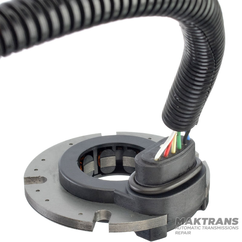 Motor speed sensor GM eCVT 4ET50 – internal Ø 27.95 mm