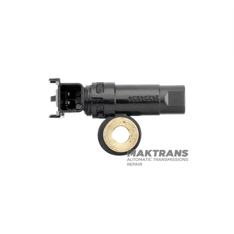 Speed sensor GM eCVT 4ET50 - 24234934 (total length of speed sensor 42 mm, outer Ø 13 mm)
