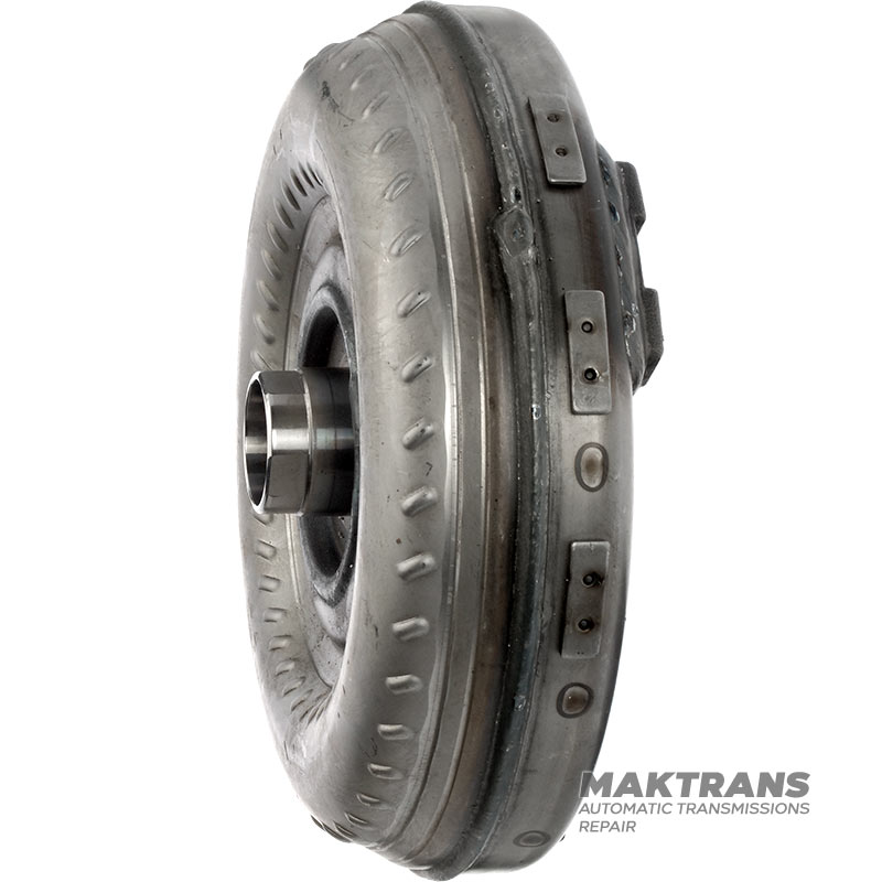 Torque converter ZF 9HP48 - 1094322348 - removed from new transmission