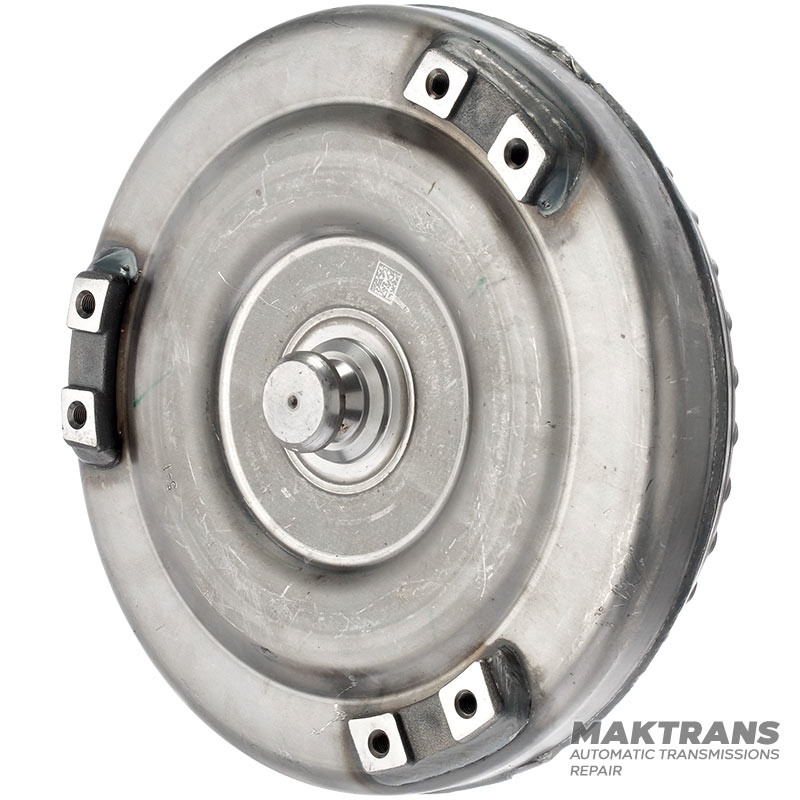 Torque converter ZF 9HP48 - 1094322348 - removed from new transmission
