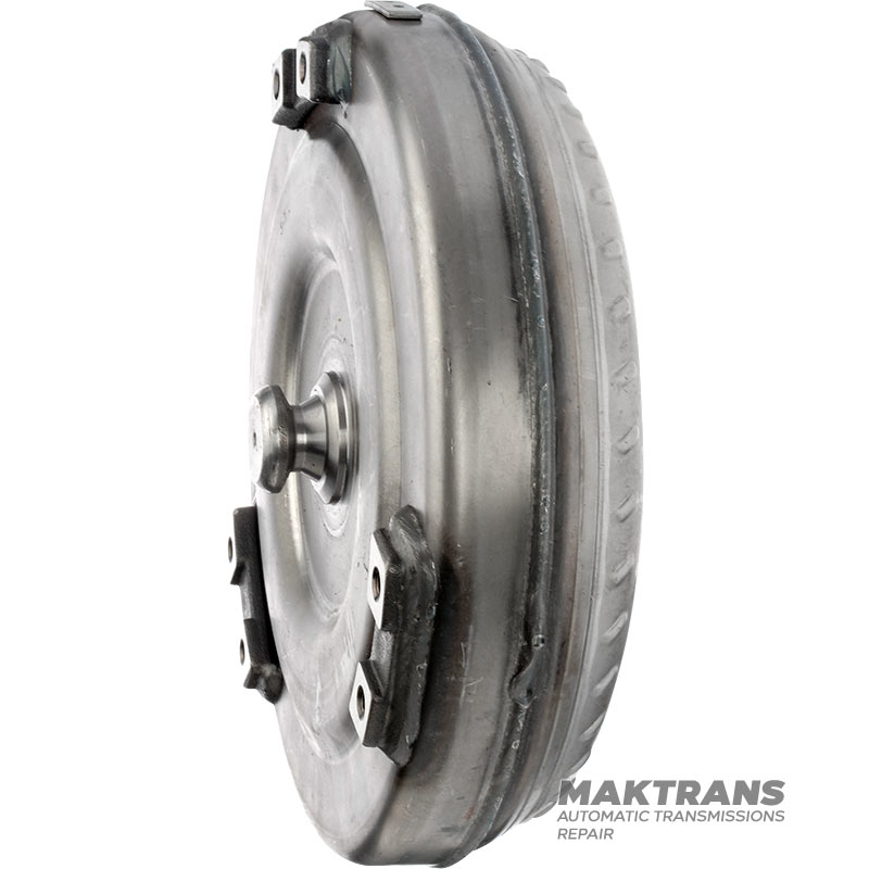 Torque converter ZF 9HP48 - 1094322348 - removed from new transmission