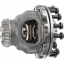 Differential 2WD TOYOTA U881E — (16 mounting bolts, internal Ø for axle shaft 35.10 mm, 24 slots for axle shaft)