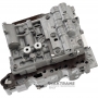 Valve block assembly with solenoids Aisin-Warner AW55-50SN AW55-51SN VOLVO — used, not inspected