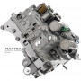 Valve block assembly with solenoids Aisin-Warner AW55-50SN AW55-51SN VOLVO — used, not inspected