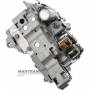 Valve block assembly with solenoids Aisin-Warner AW55-50SN AW55-51SN VOLVO — used, not inspected