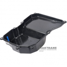 Oil pan AW TF-60SN 09G 09G321361B (pan depth 80 mm) — used and inspected