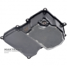 Oil pan AW TF-60SN 09G 09G321361B (pan depth 80 mm) — used and inspected