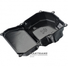 Oil pan AW TF-60SN 09G 09G321361 (pan depth 60 mm) — used and inspected