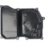 Oil pan AW TF-60SN 09G 09G321361 (pan depth 60 mm) — used and inspected
