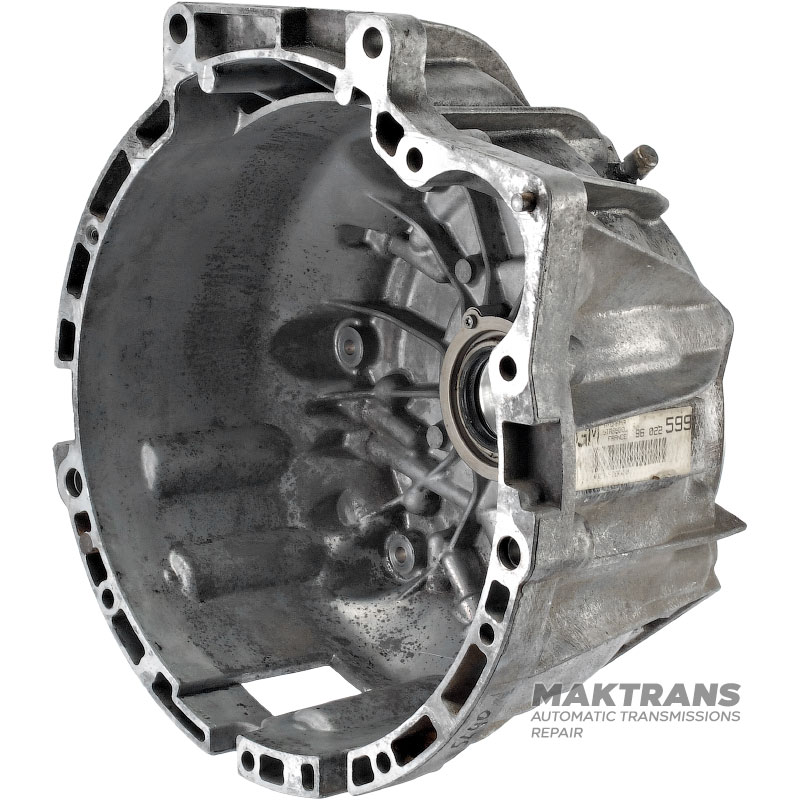 Front housing GM 5L40 (without oil pump) - 96021233 96022599