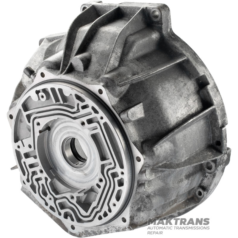 Front housing GM 5L40 (without oil pump) - 96021233 96022599