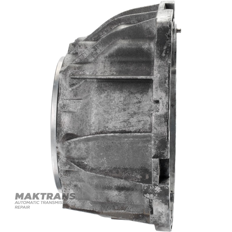 Front housing GM 5L40 (without oil pump) - 96021233 96022599