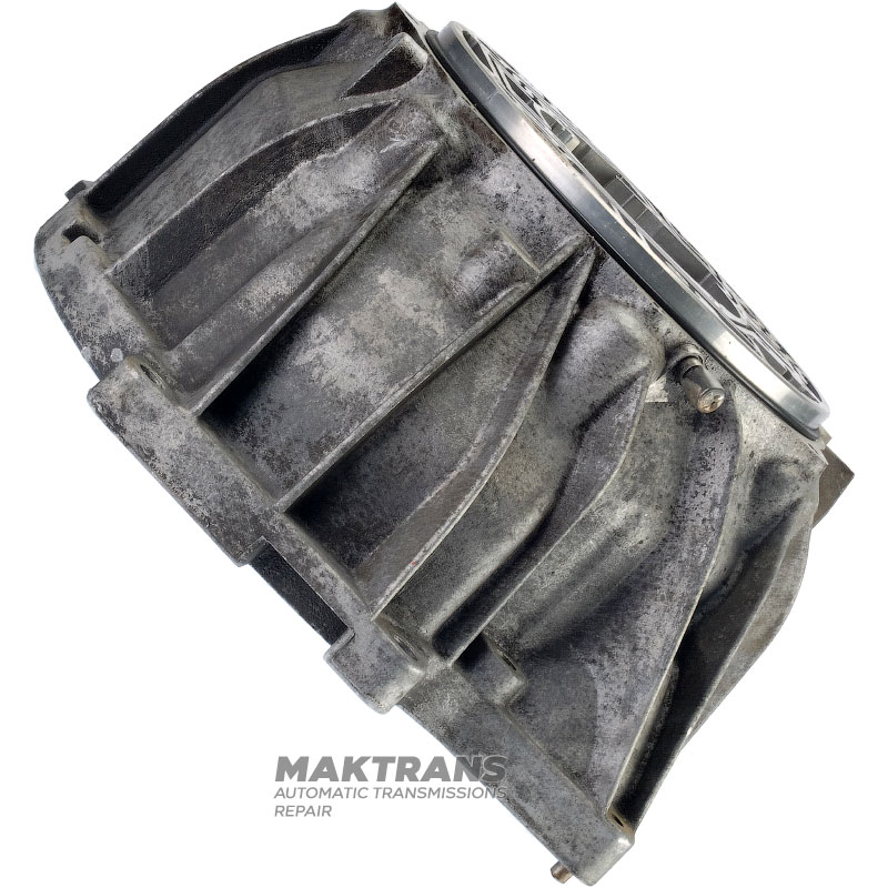 Front housing GM 5L40 (without oil pump) - 96021233 96022599