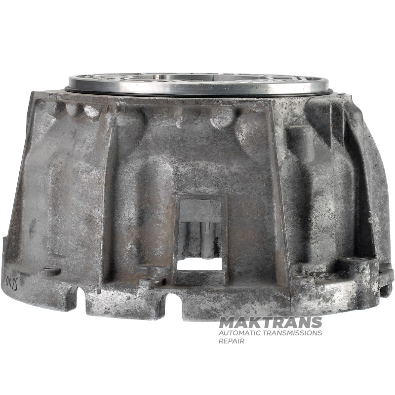 Front housing GM 5L40 (without oil pump) - 96021233 96022599