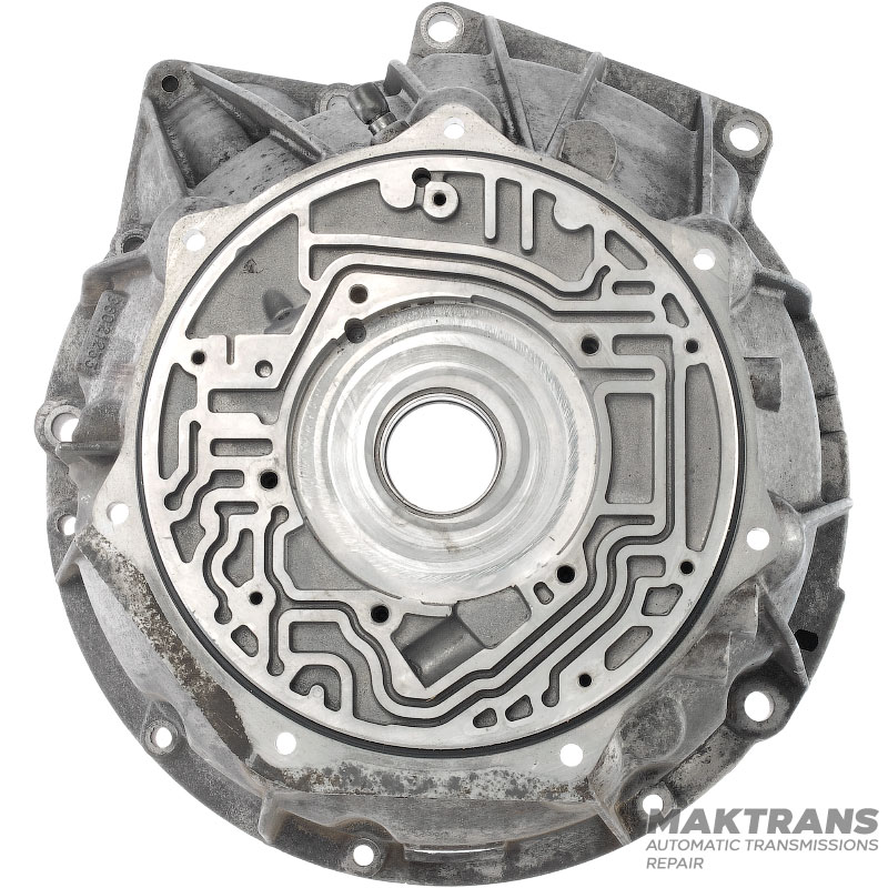 Front housing GM 5L40 (without oil pump) - 96021233 96022599