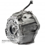 Front housing GM 6L45 6L50 (without oil pump) - 24266466