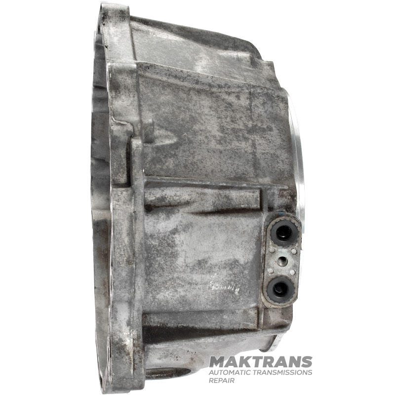 Front housing GM 6L45 6L50 (without oil pump) - 24266466