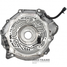 Front housing GM 6L45 6L50 (without oil pump) - 24266466