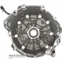 Front housing GM 6L45 6L50 (without oil pump) - 24266466