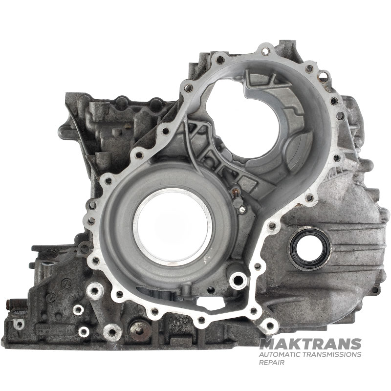 Central housing JATCO CVT JF010E