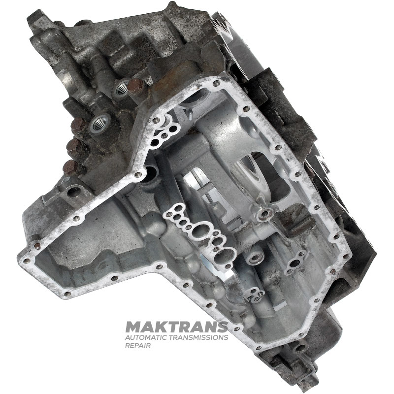 Central housing JATCO CVT JF010E