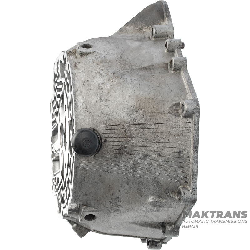 Front housing Mercedes-Benz 722.6 - R2102710901 A210271090