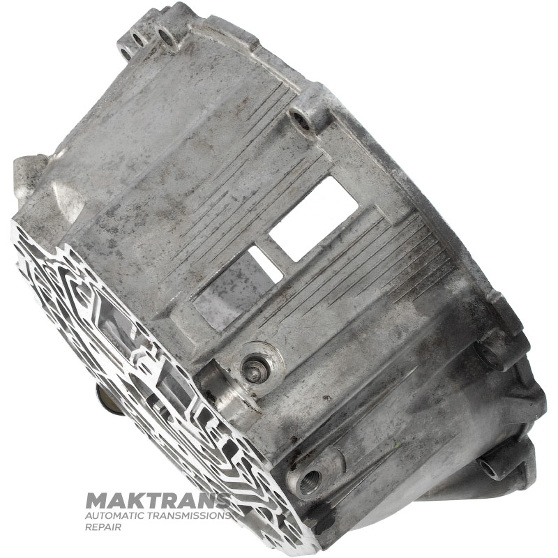 Front housing Mercedes-Benz 722.6 - R2102710901 A210271090