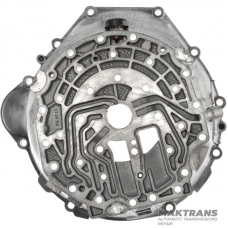 Front housing Mercedes-Benz 722.6 - R2102710901 A210271090