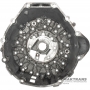 Front housing Mercedes-Benz 722.6 - R2102710901 A210271090