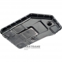 Oil pan ZF 5HP19FLA 97-up 1060203006 01V321359B — used and inspected