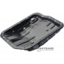 Oil pan TOYOTA U140 / U240, U150 / U250 3510608010 3510633040 (depth 40 mm) - used and inspected