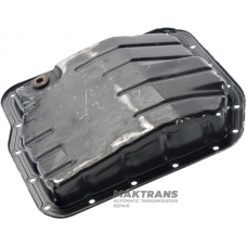 Oil pan TOYOTA U140 / U240, U150 / U250 3510608010 3510633040 (depth 40 mm) - used and inspected
