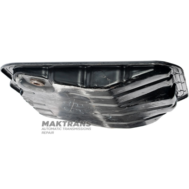Oil pan TOYOTA U140 / U240, U150 / U250 3510608010 3510633040 (depth 40 mm) - used and inspected