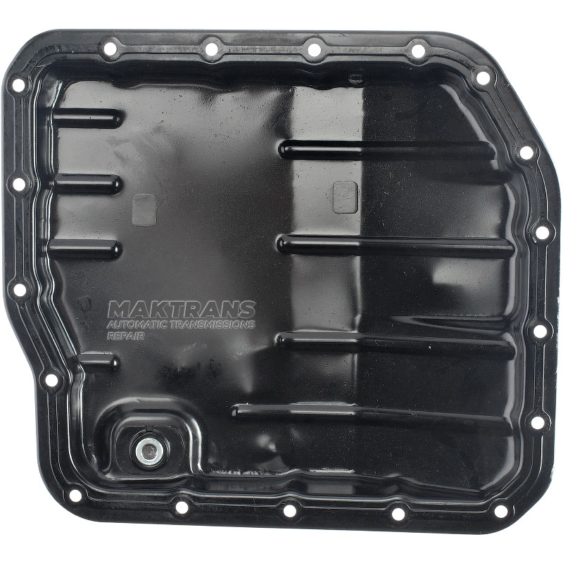 Oil pan TOYOTA U140 / U240, U150 / U250 3510608010 3510633040 (depth 40 mm) - used and inspected