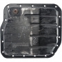 Oil pan TOYOTA U140 / U240, U150 / U250 3510608010 3510633040 (depth 40 mm) - used and inspected